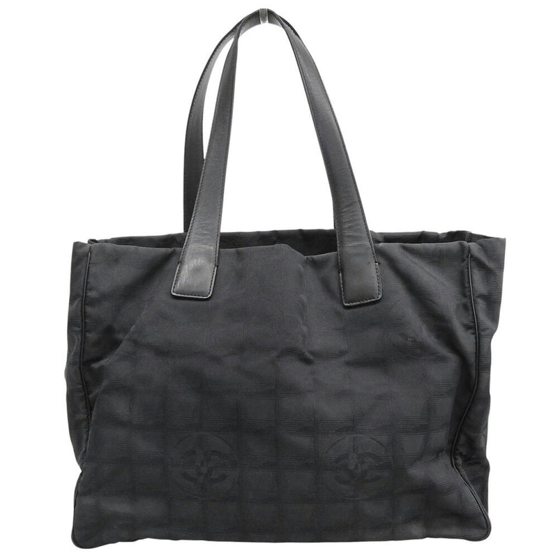 Travel Line Tote Nylon Medium