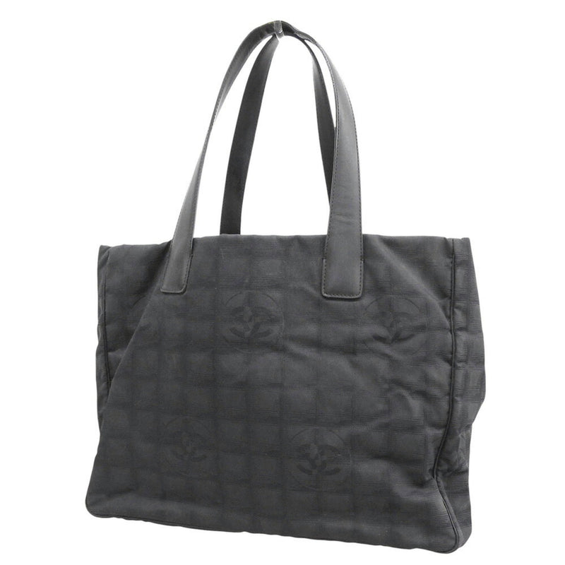 Travel Line Tote Nylon Medium