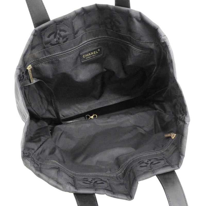 Travel Line Tote Nylon Medium