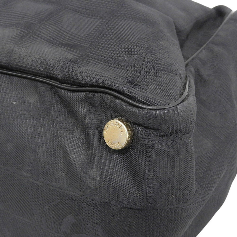 Travel Line Tote Nylon Medium