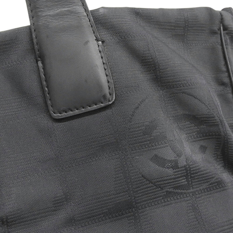 Travel Line Tote Nylon Medium