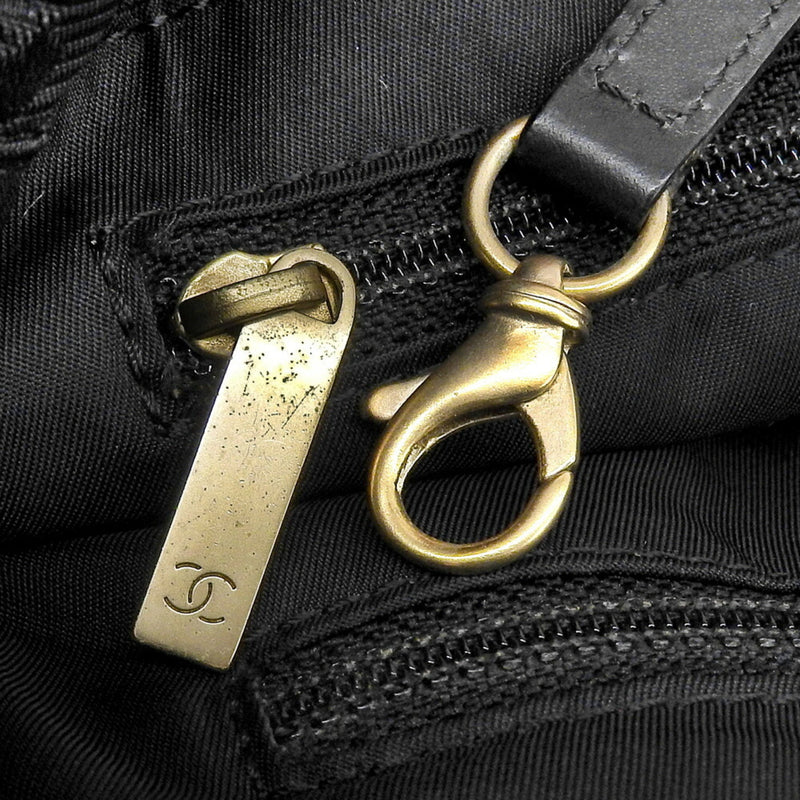 Travel Line Tote Nylon Medium
