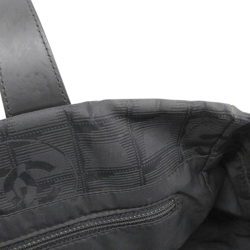 Travel Line Tote Nylon Medium