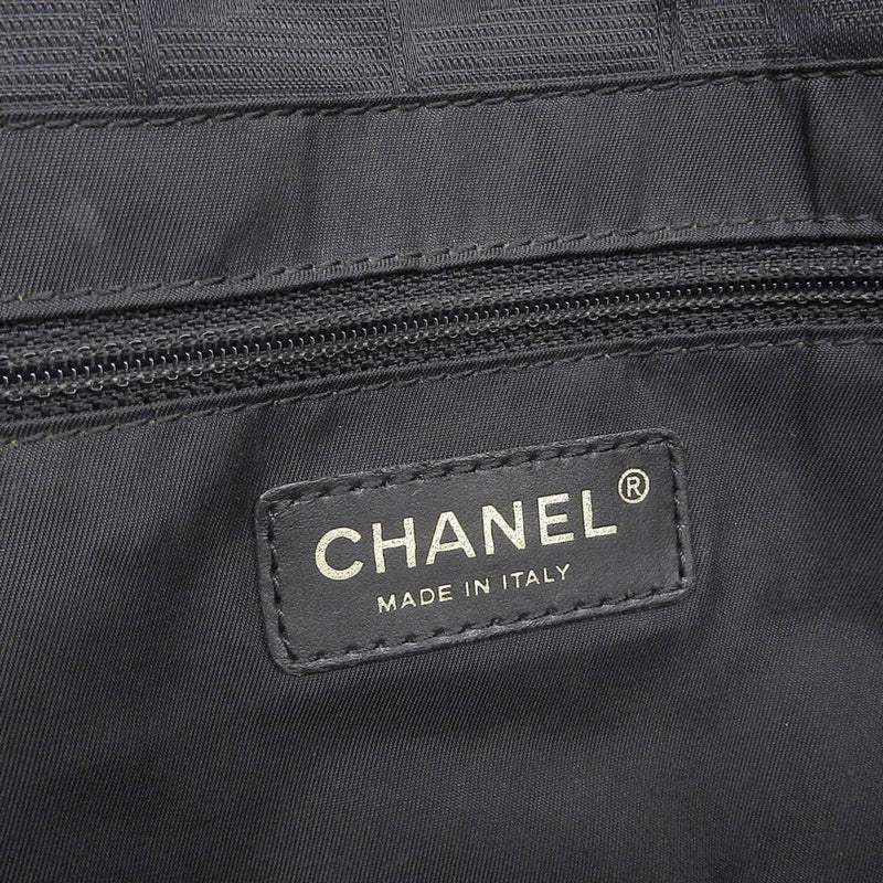 Travel Line Tote Nylon Medium