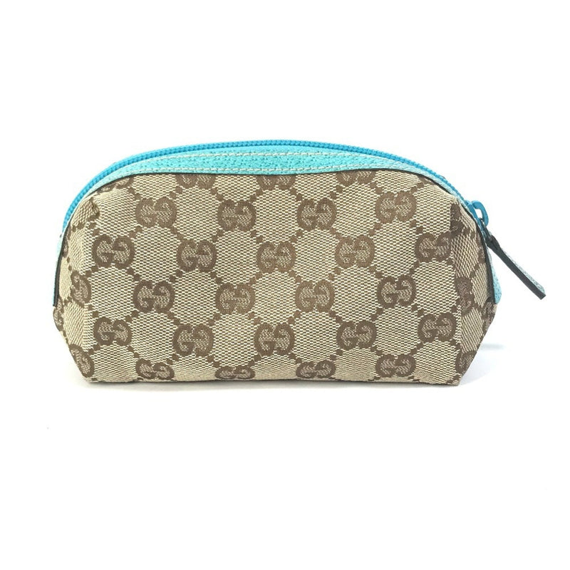 Bee Web Camera Bag Gg Canvas
