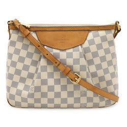 Siracusa Handbag Damier Pm