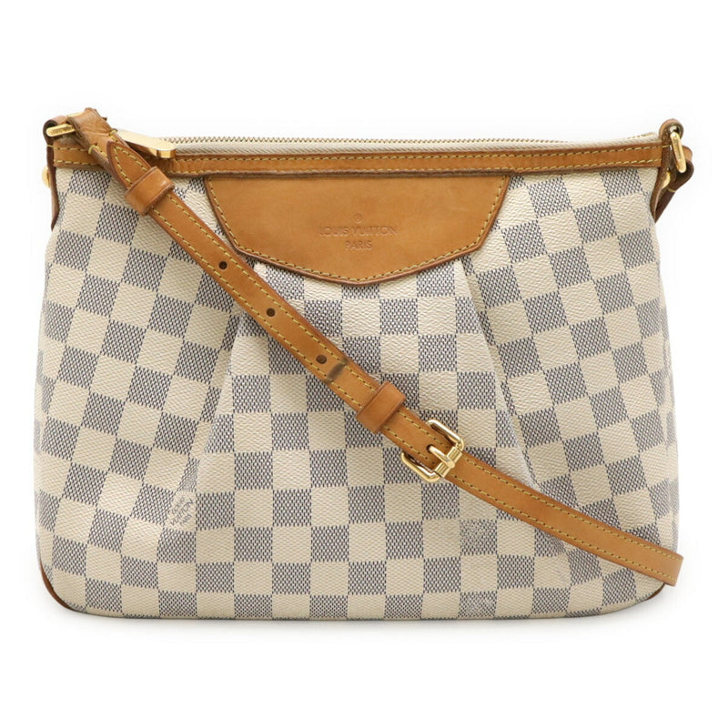 Siracusa Handbag Damier Pm