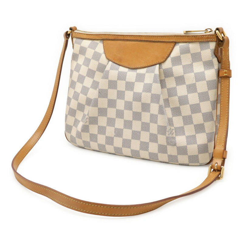 Siracusa Handbag Damier Pm