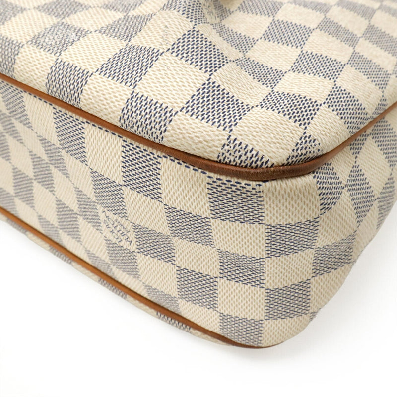 Siracusa Handbag Damier Pm