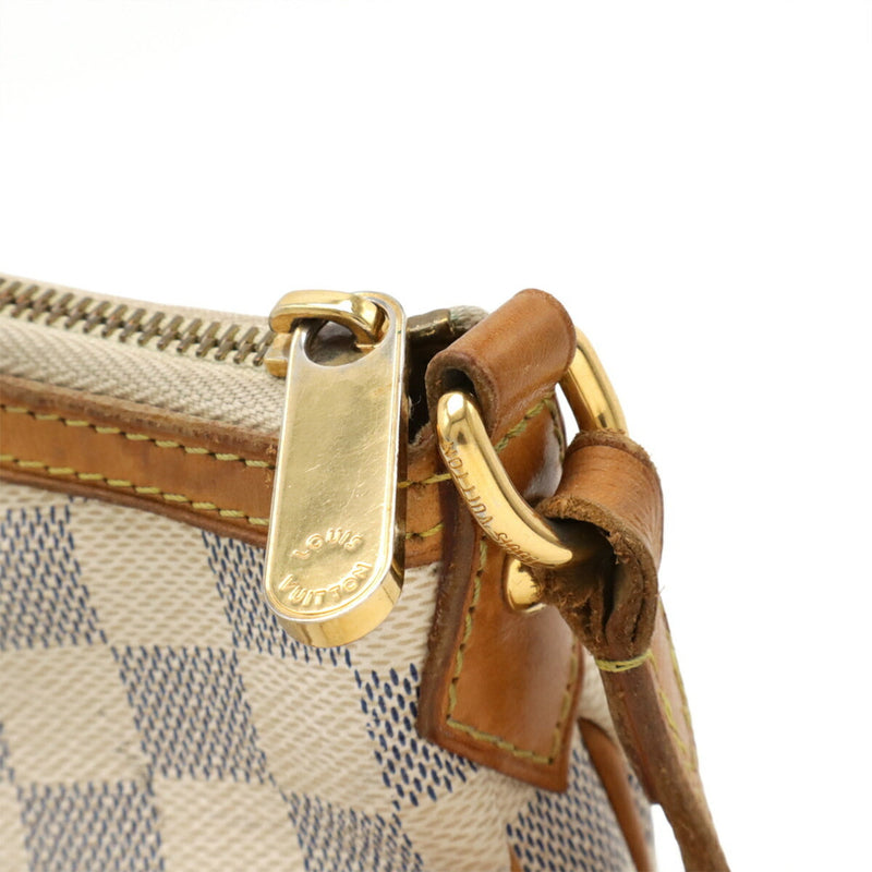 Siracusa Handbag Damier Pm