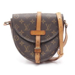 Chantilly Handbag Canvas Pm