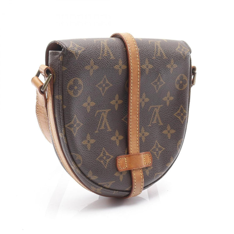 Chantilly Handbag Canvas Pm