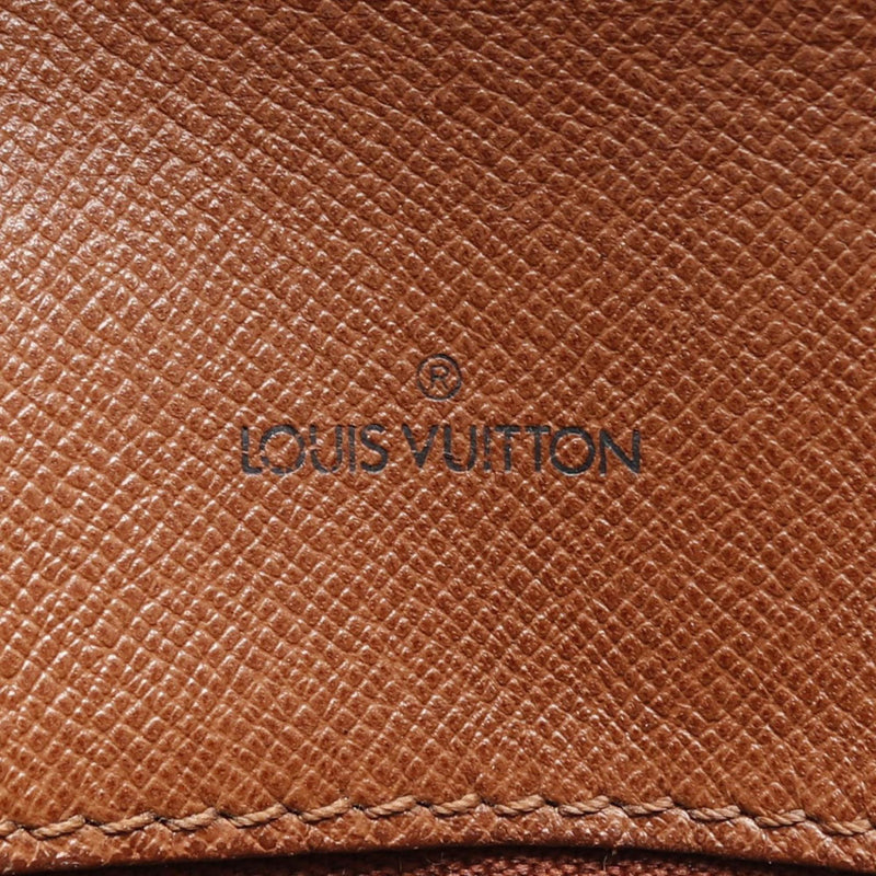 Chantilly Handbag Canvas Pm