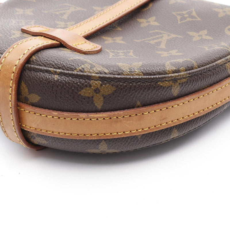 Chantilly Handbag Canvas Pm