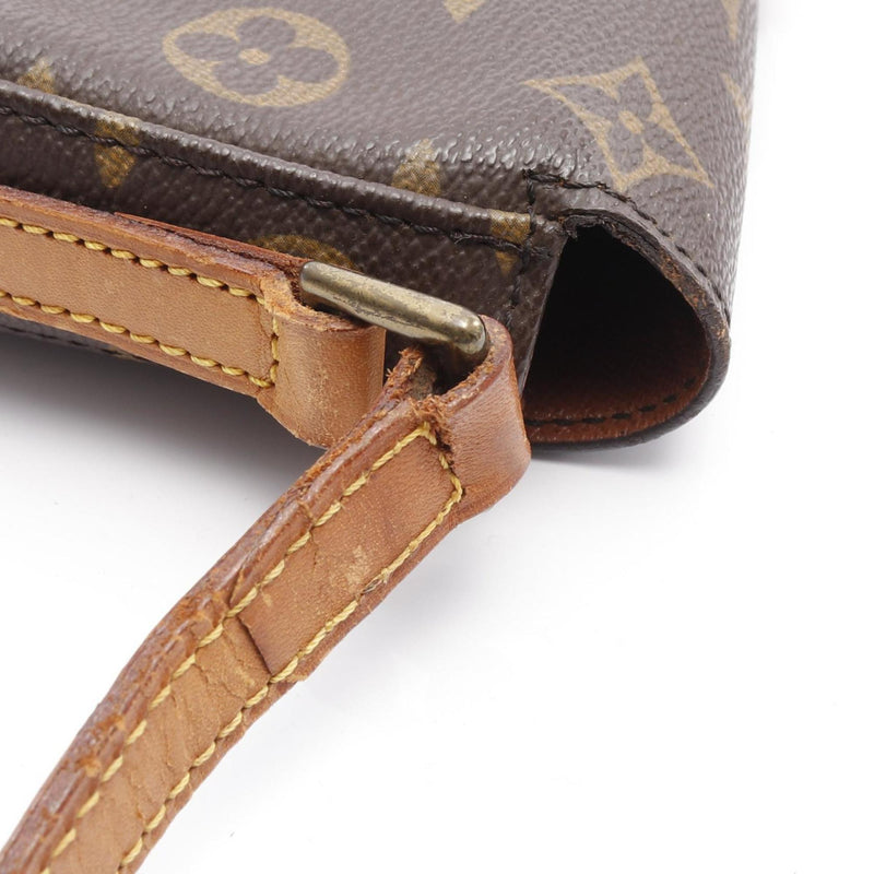 Chantilly Handbag Canvas Pm