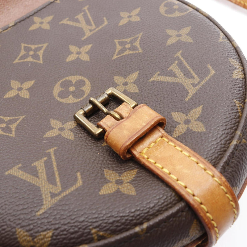 Chantilly Handbag Canvas Pm