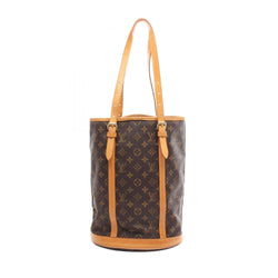 Bucket Bag Canvas Gm