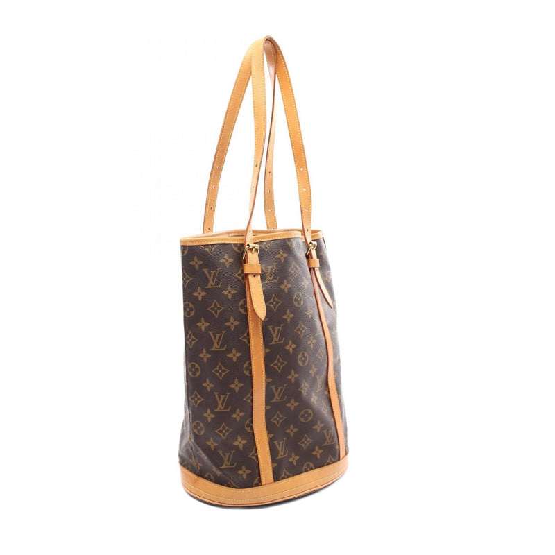 Bucket Bag Canvas Gm
