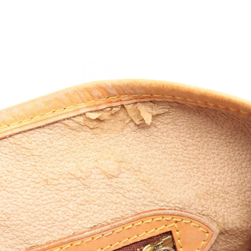 Bucket Bag Canvas Gm