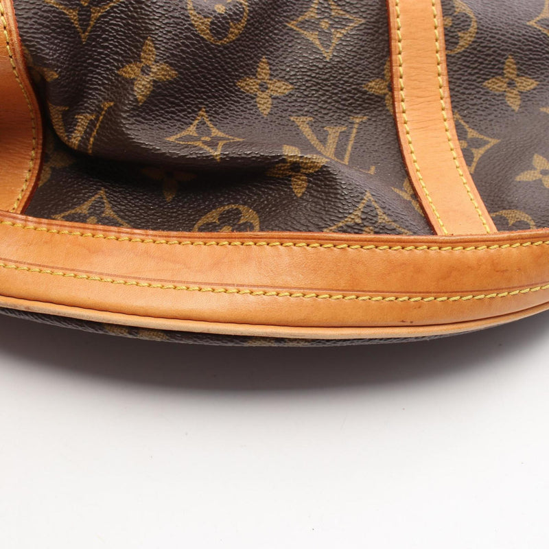 Bucket Bag Canvas Gm