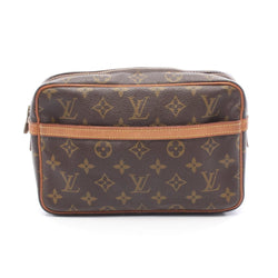 Trocadero Handbag Canvas 23