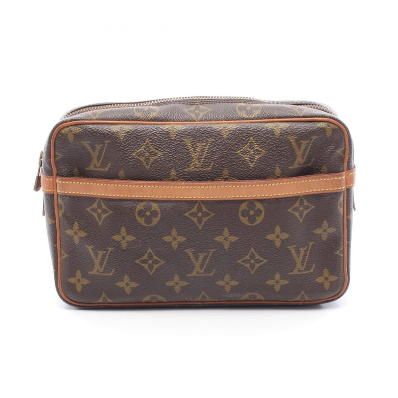 Trocadero Handbag Canvas 23