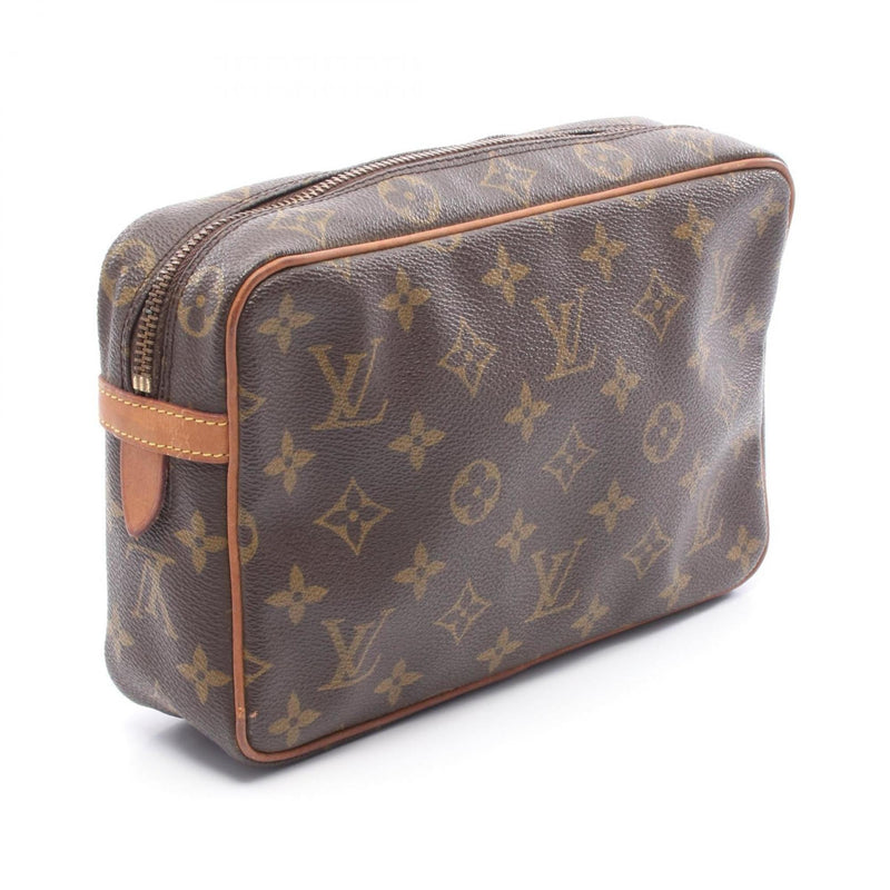 Trocadero Handbag Canvas 23