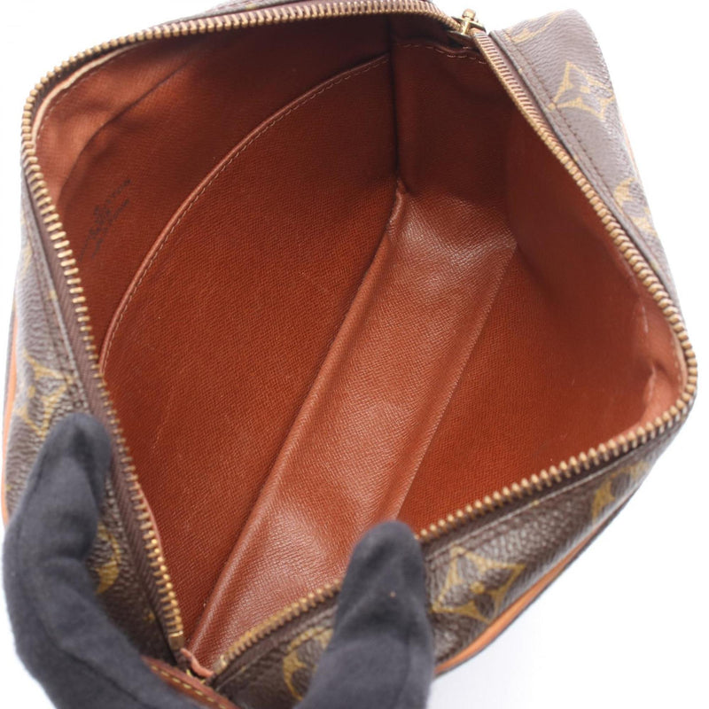 Trocadero Handbag Canvas 23