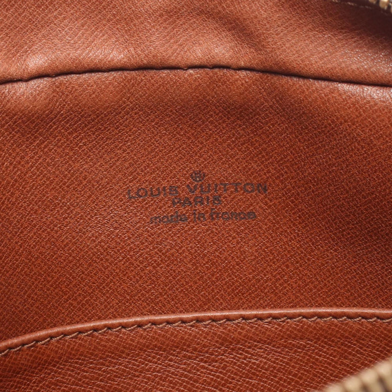Trocadero Handbag Canvas 23