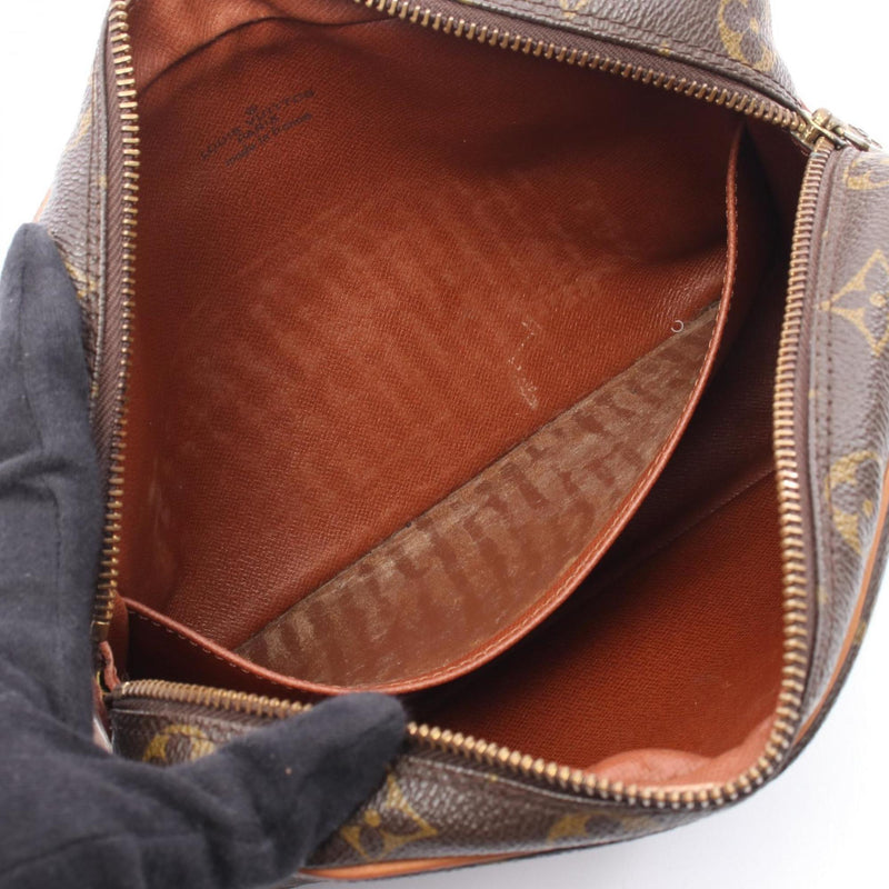 Trocadero Handbag Canvas 23