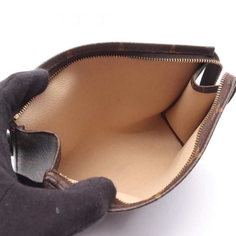 Toiletry Pouch Canvas 26