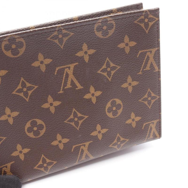 Toiletry Pouch Canvas 26