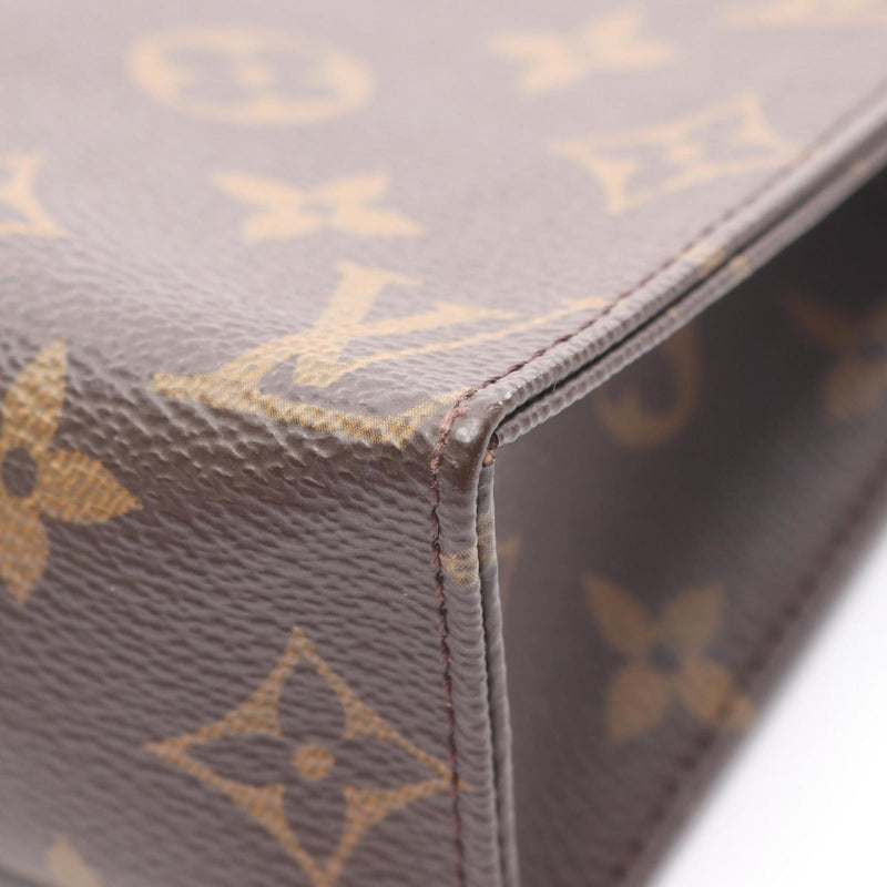 Toiletry Pouch Canvas 26