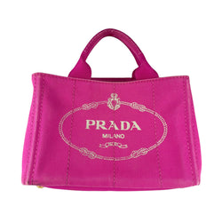 Canapa Convertible Tote Canvas Mini