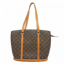 Babylone Handbag Canvas