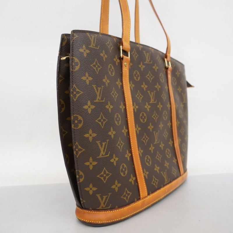 Babylone Handbag Canvas