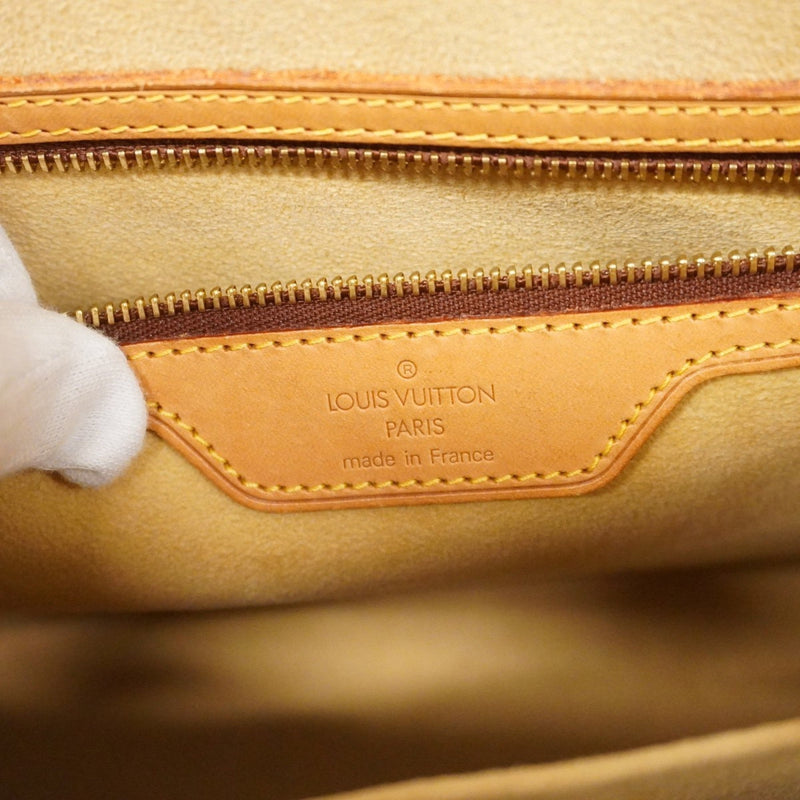 Babylone Handbag Canvas