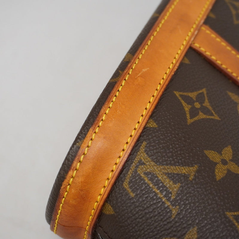 Babylone Handbag Canvas