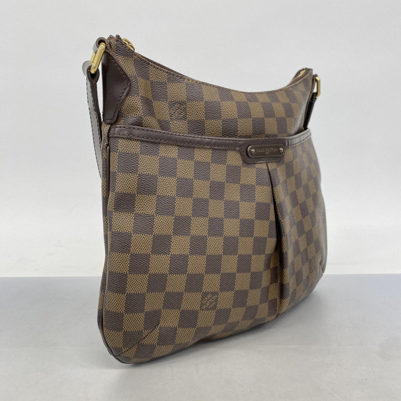 Bloomsbury Handbag Damier Pm