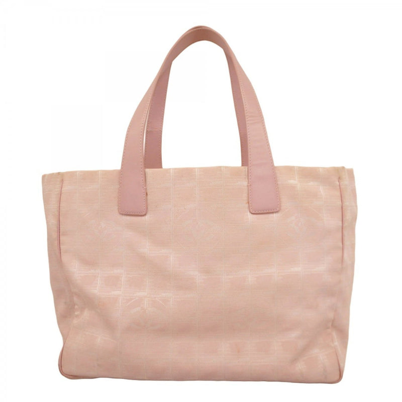 Travel Line Tote Nylon Medium