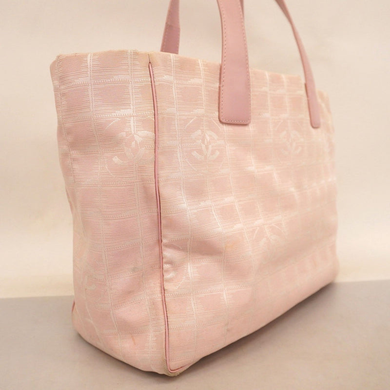 Travel Line Tote Nylon Medium