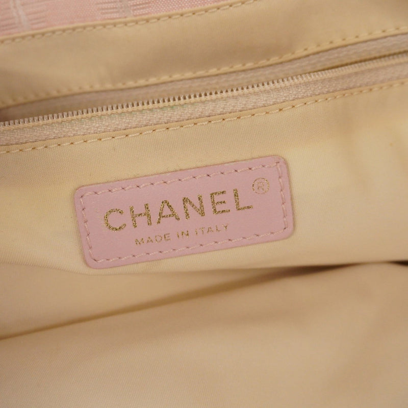 Travel Line Tote Nylon Medium
