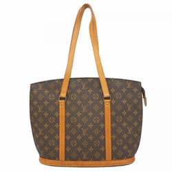 Babylone Handbag Canvas