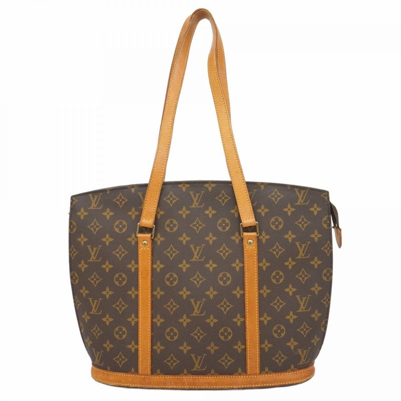Babylone Handbag Canvas