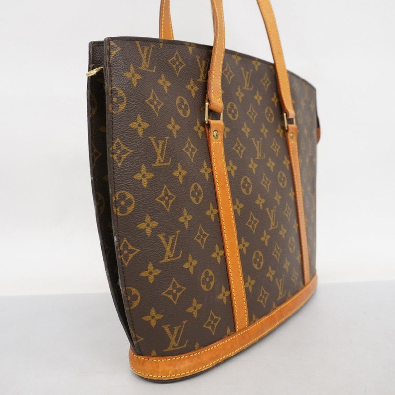 Babylone Handbag Canvas