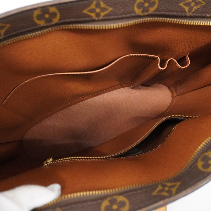 Babylone Handbag Canvas
