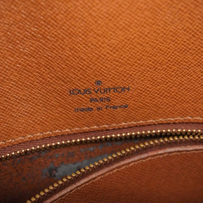 Babylone Handbag Canvas