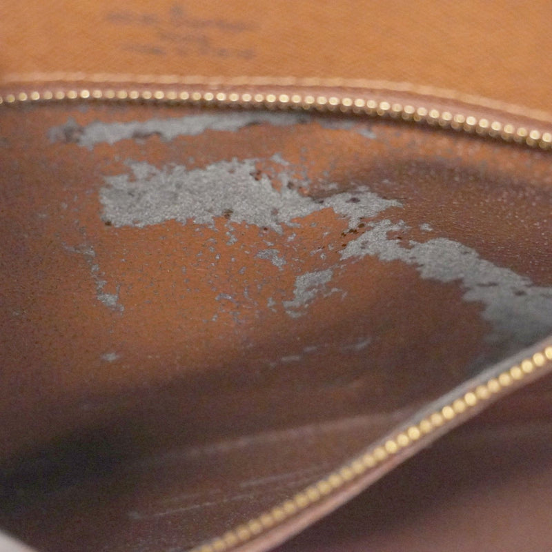 Babylone Handbag Canvas