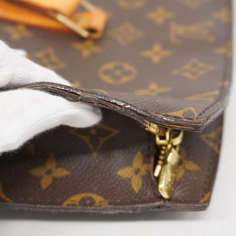 Babylone Handbag Canvas