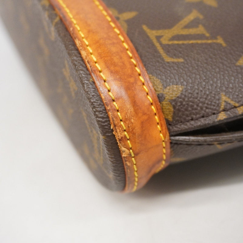 Babylone Handbag Canvas